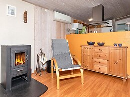 5 Person Holiday Home in Lokken-by Traum