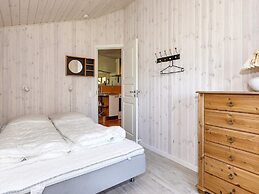 5 Person Holiday Home in Lokken-by Traum