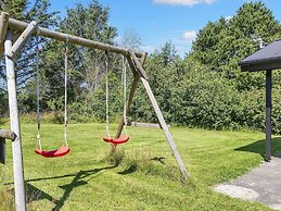 5 Person Holiday Home in Lokken-by Traum