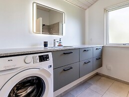 5 Person Holiday Home in Lokken-by Traum