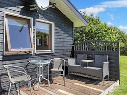 5 Person Holiday Home in Lokken-by Traum