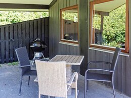 5 Person Holiday Home in Lokken-by Traum