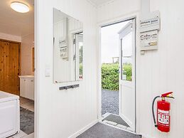 6 Person Holiday Home in Hejls