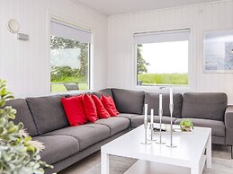 6 Person Holiday Home in Hejls