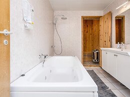 6 Person Holiday Home in Hejls