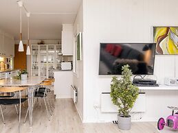 6 Person Holiday Home in Hejls