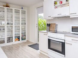 6 Person Holiday Home in Hejls