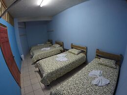 Room-two Bedroom Apartment