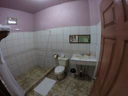 Room-two Bedroom Apartment