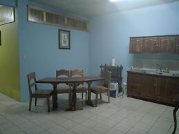 Room-two Bedroom Apartment