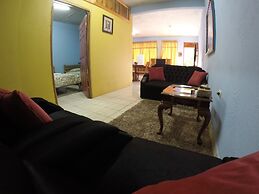 Room-two Bedroom Apartment