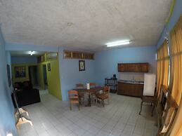 Room-two Bedroom Apartment