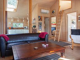 8 Person Holiday Home in Rodby