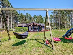 5 Star Holiday Home in Rodby