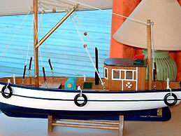 Holiday Home in Otterndorf