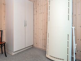 Secluded Holiday Home in Henne near Beach