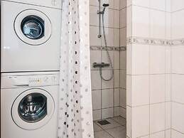 Secluded Holiday Home in Henne near Beach