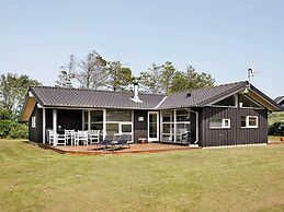 9 Person Holiday Home in Blokhus