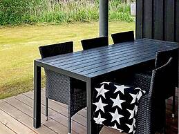 9 Person Holiday Home in Blokhus-by Traum