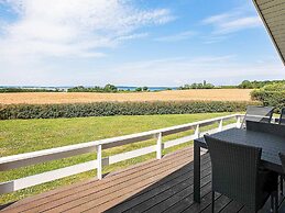 6 Person Holiday Home in Svendborg