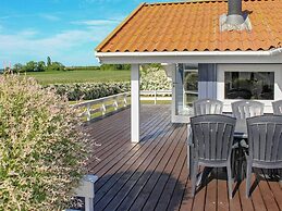 6 Person Holiday Home in Svendborg