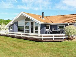 6 Person Holiday Home in Svendborg