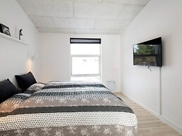 Peaceful Holiday Home in Blavand Denmark With Terrace