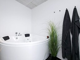 Peaceful Holiday Home in Blavand Denmark With Terrace