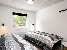 Peaceful Holiday Home in Blavand Denmark With Terrace