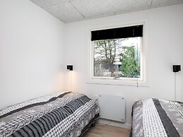 Peaceful Holiday Home in Blavand Denmark With Terrace