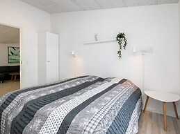 Peaceful Holiday Home in Blavand Denmark With Terrace