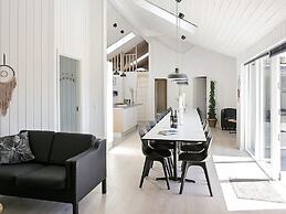 5 Star Holiday Home in Idestrup
