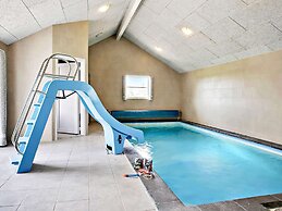 5 Star Holiday Home in Idestrup