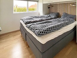 6 Person Holiday Home in Hadsund