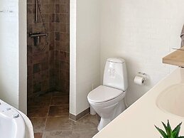 6 Person Holiday Home in Hadsund