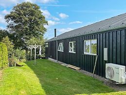 6 Person Holiday Home in Hadsund