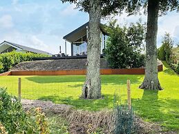 6 Person Holiday Home in Hadsund