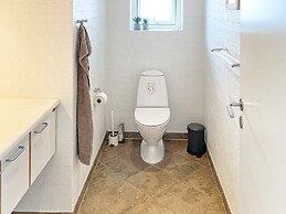 6 Person Holiday Home in Hadsund