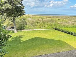 6 Person Holiday Home in Hadsund