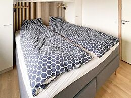 6 Person Holiday Home in Hadsund