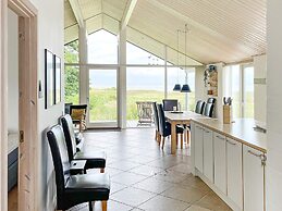 6 Person Holiday Home in Hadsund