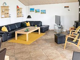 6 Person Holiday Home in Hadsund