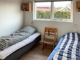 6 Person Holiday Home in Hadsund