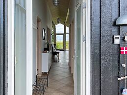 6 Person Holiday Home in Hadsund