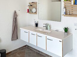 6 Person Holiday Home in Hadsund