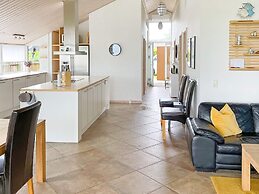 6 Person Holiday Home in Hadsund