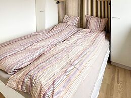 6 Person Holiday Home in Hadsund