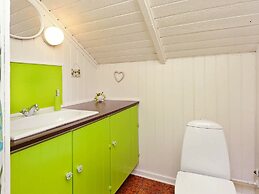 8 Person Holiday Home in Hejls-by Traum