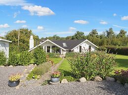 8 Person Holiday Home in Hejls-by Traum