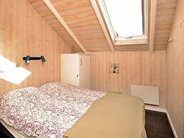 8 Person Holiday Home in Hejls-by Traum